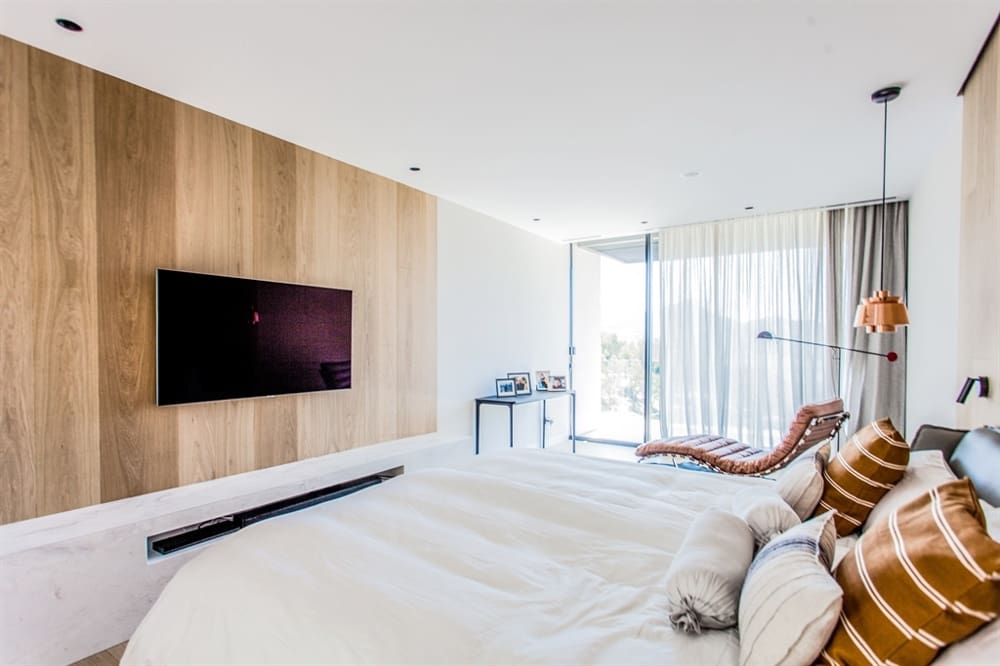 6 makuuhuone Huvila myytävänä paikassa Puerto de Andratx - 12 900 000 € (Ref: 8813514)