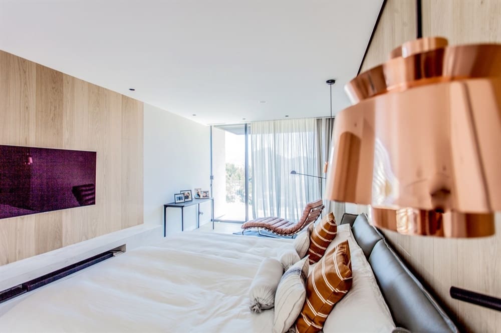 6 makuuhuone Huvila myytävänä paikassa Puerto de Andratx - 12 900 000 € (Ref: 8813514)