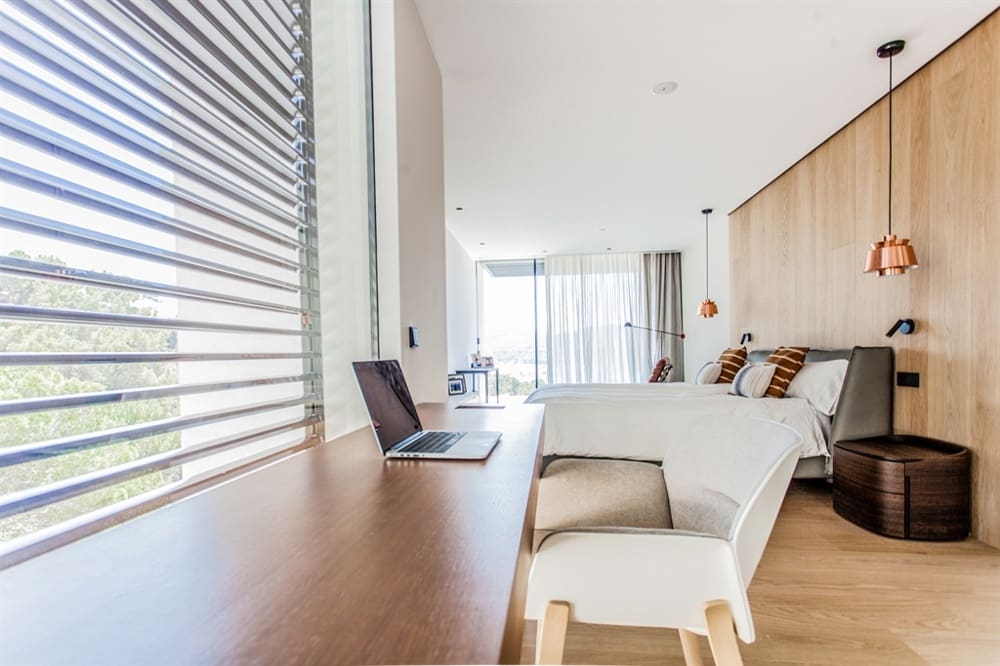 6 makuuhuone Huvila myytävänä paikassa Puerto de Andratx - 12 900 000 € (Ref: 8813514)