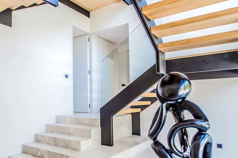 6 makuuhuone Huvila myytävänä paikassa Puerto de Andratx - 12 900 000 € (Ref: 8813514)