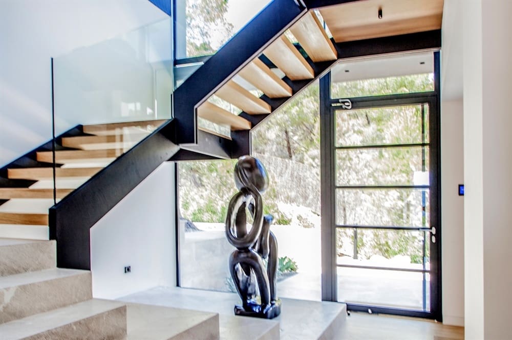 6 makuuhuone Huvila myytävänä paikassa Puerto de Andratx - 12 900 000 € (Ref: 8813514)