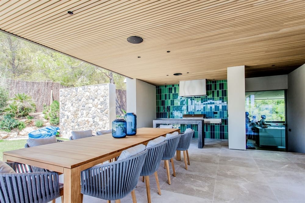 6 makuuhuone Huvila myytävänä paikassa Puerto de Andratx - 12 900 000 € (Ref: 8813514)