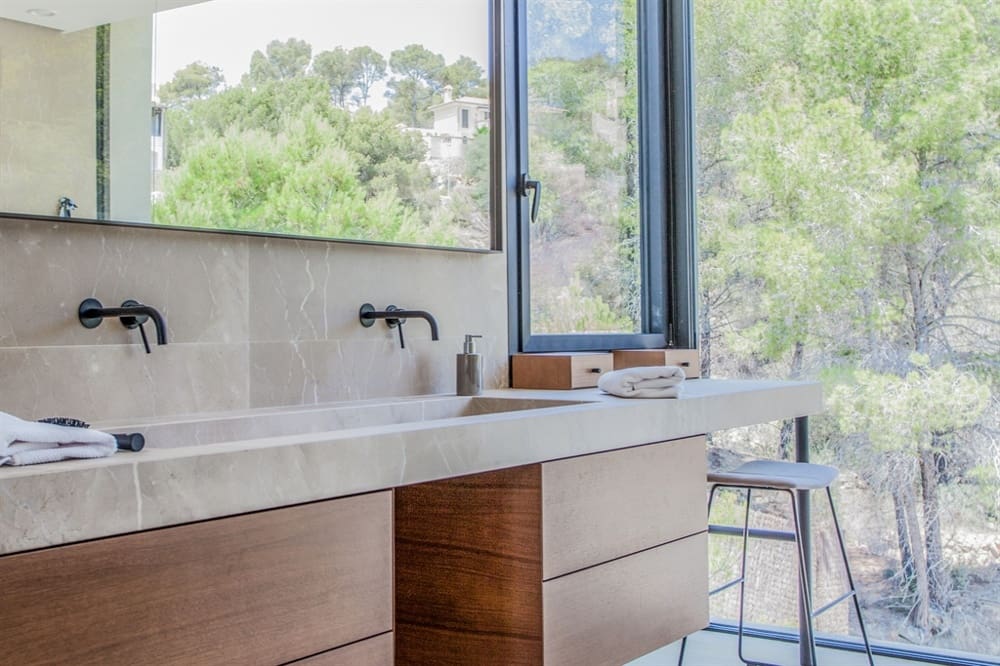 6 makuuhuone Huvila myytävänä paikassa Puerto de Andratx - 12 900 000 € (Ref: 8813514)