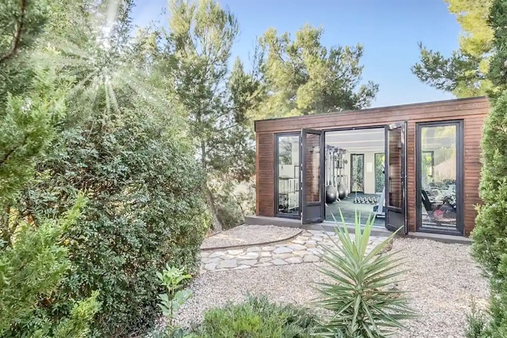 6 makuuhuone Huvila myytävänä paikassa Puerto de Andratx - 12 900 000 € (Ref: 8813514)