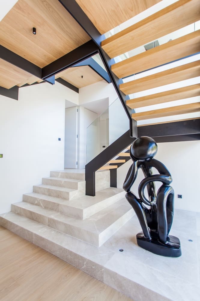 6 bedroom Villa for sale in Puerto de Andratx with pool garage - € 11,800,000 (Ref: 8813514)