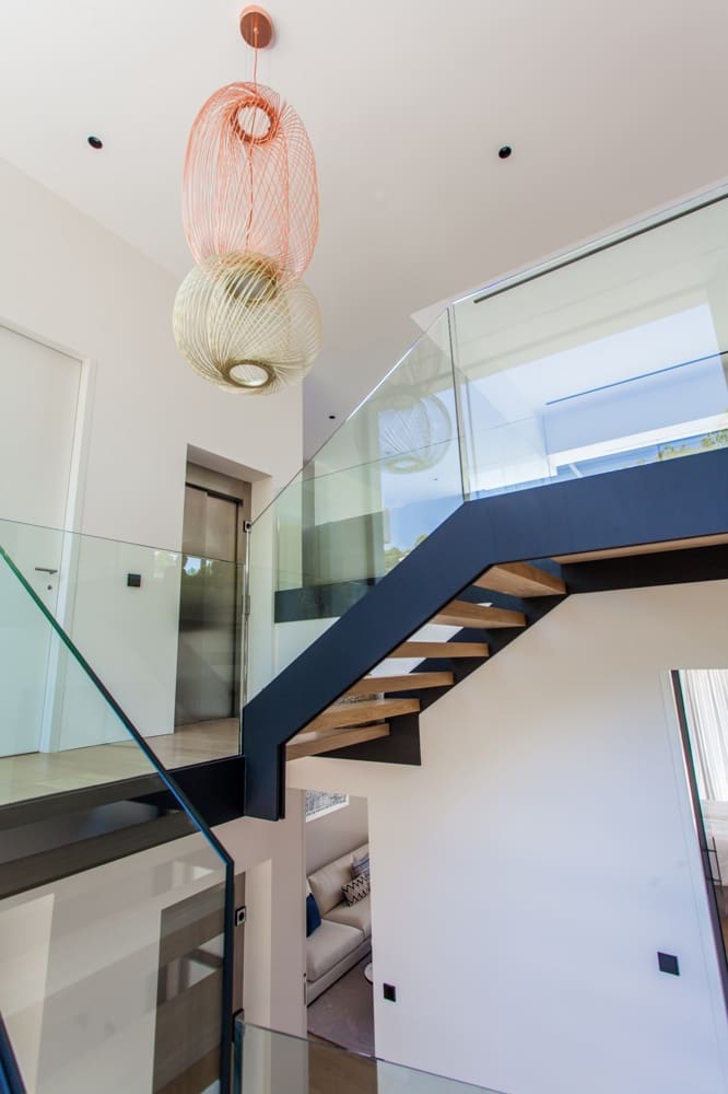 6 bedroom Villa for sale in Puerto de Andratx with pool garage - € 11,800,000 (Ref: 8813514)