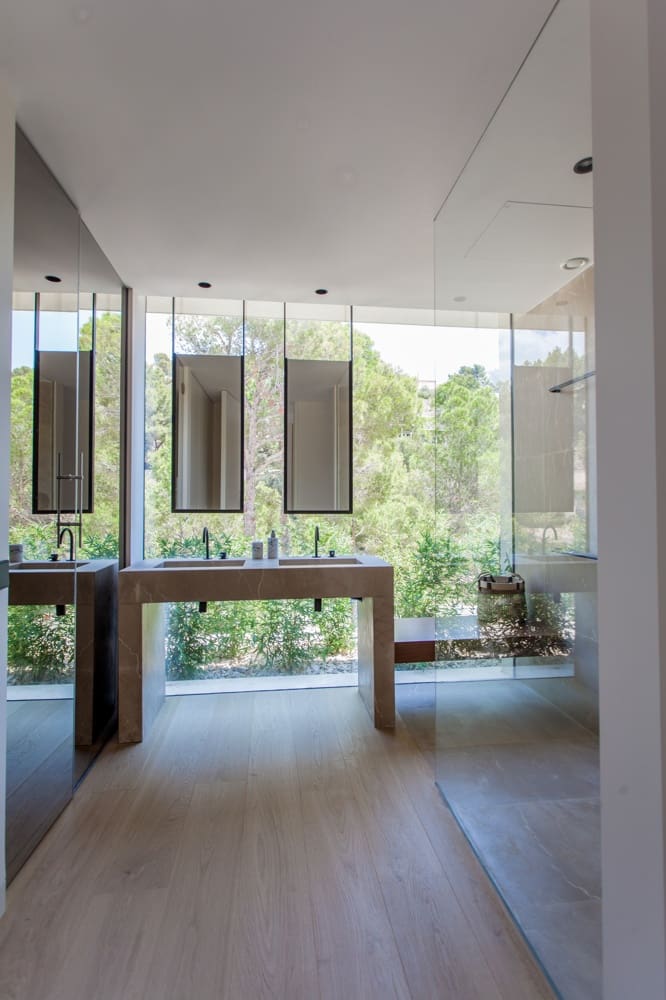 6 bedroom Villa for sale in Puerto de Andratx with pool garage - € 11,800,000 (Ref: 8813514)