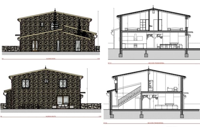 Mark till salu i Sant Llorenç des Cardassar - 1 400 000 € (Ref: 8820694)