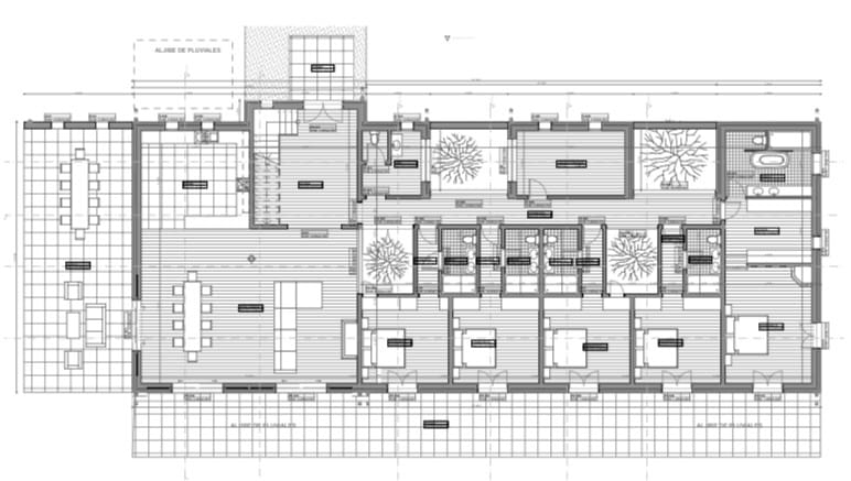 Ubebygd land til salgs i Sant Llorenc des Cardassar - € 1 400 000 (Ref: 8820694)