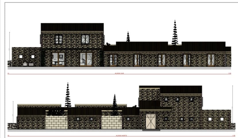 Ubebygd land til salgs i Sant Llorenc des Cardassar - € 1 400 000 (Ref: 8820694)