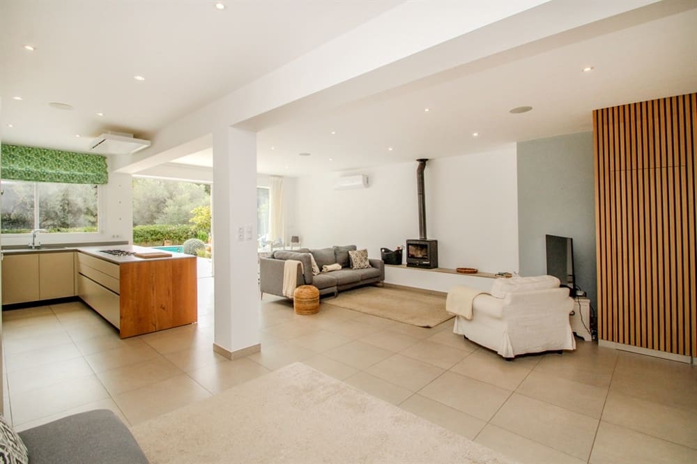 4 bedroom Villa for sale in Santa Ponsa - € 2,190,000 (Ref: 8826826)