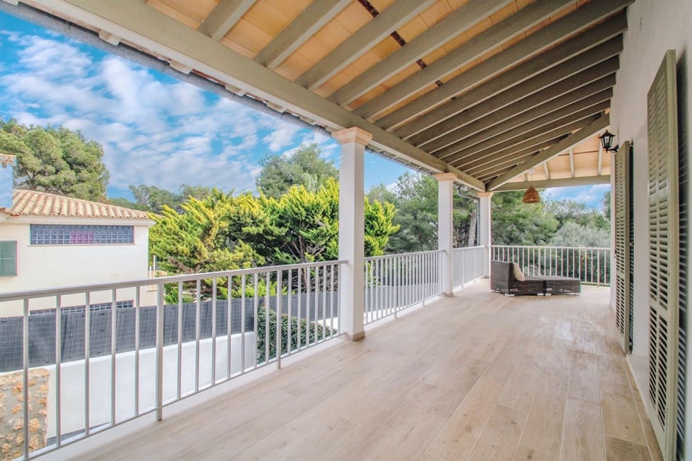 4 bedroom Villa for sale in Santa Ponsa - € 2,190,000 (Ref: 8826826)