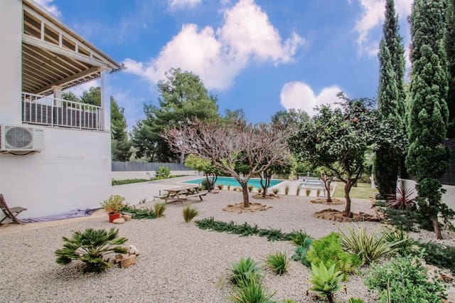 4 bedroom Villa for sale in Santa Ponsa, Calvià - € 2,190,000 (Ref: 8826826)