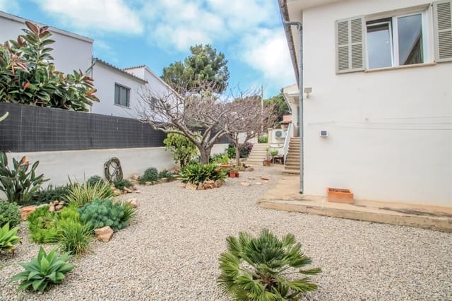 4 bedroom Villa for sale in Santa Ponsa, Calvià - € 2,190,000 (Ref: 8826826)