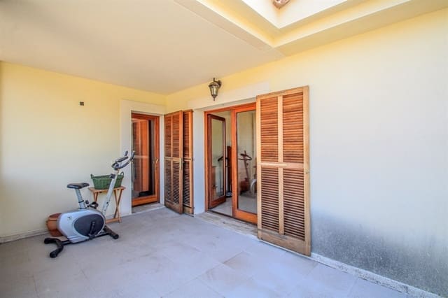 4 sovrum Villa till salu i Mal Pas-Bon Aire, Alcúdia - 950 000 € (Ref: 8828198)