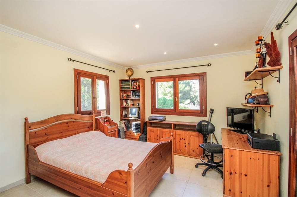 4 soverom Villa til salgs i Alcudia - € 950 000 (Ref: 8828198)