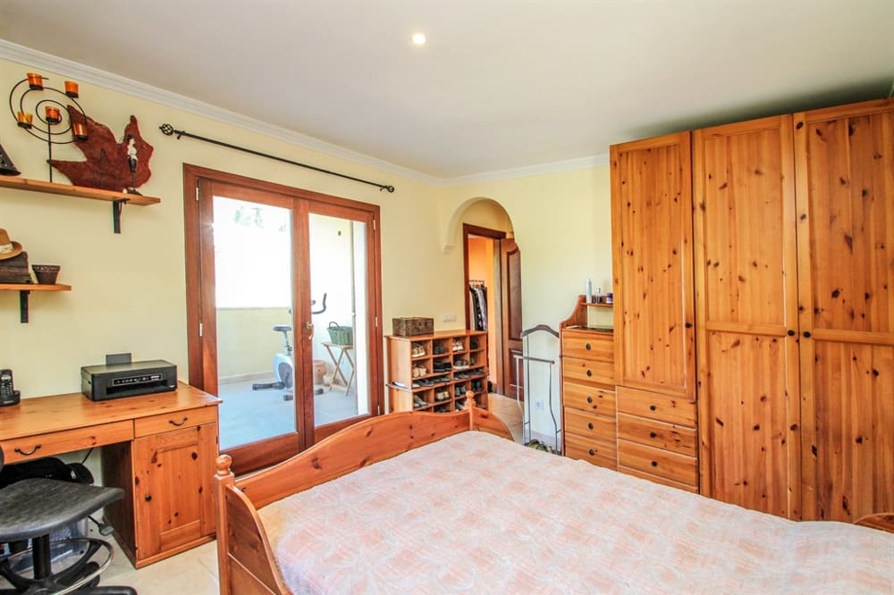 4 soverom Villa til salgs i Alcudia - € 950 000 (Ref: 8828198)