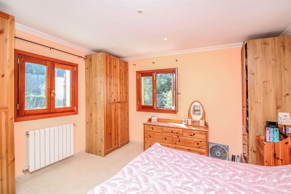 4 soverom Villa til salgs i Alcudia - € 950 000 (Ref: 8828198)