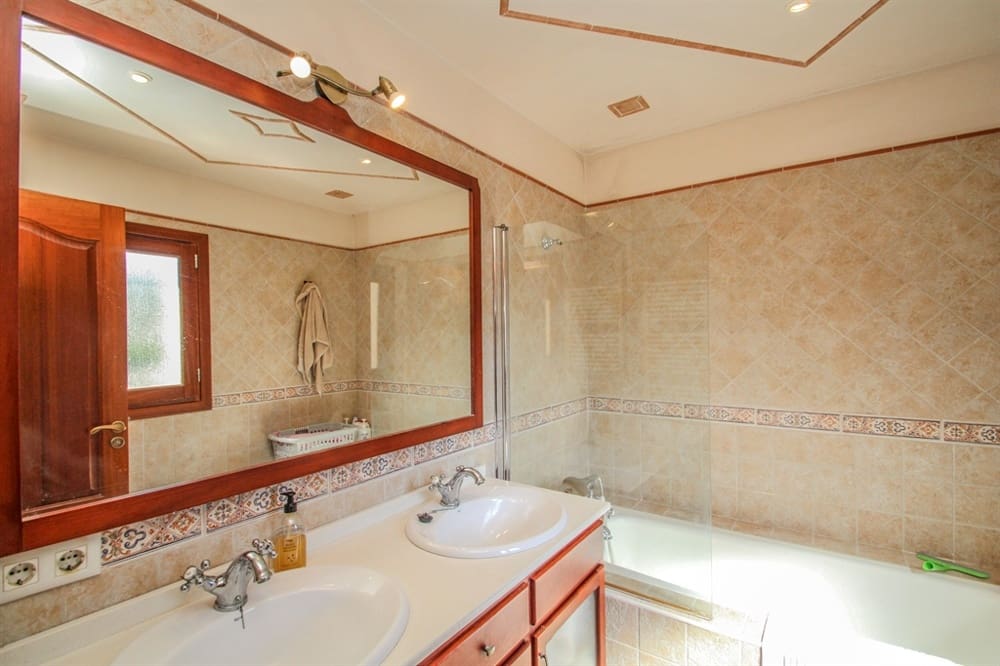 4 soverom Villa til salgs i Alcudia - € 950 000 (Ref: 8828198)