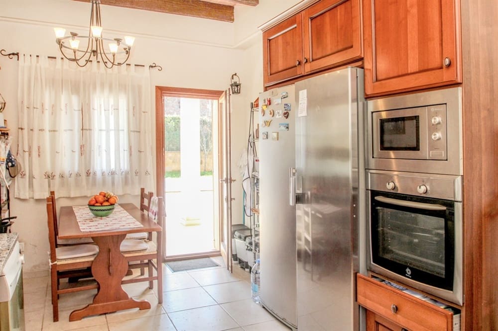 4 soverom Villa til salgs i Alcudia - € 950 000 (Ref: 8828198)