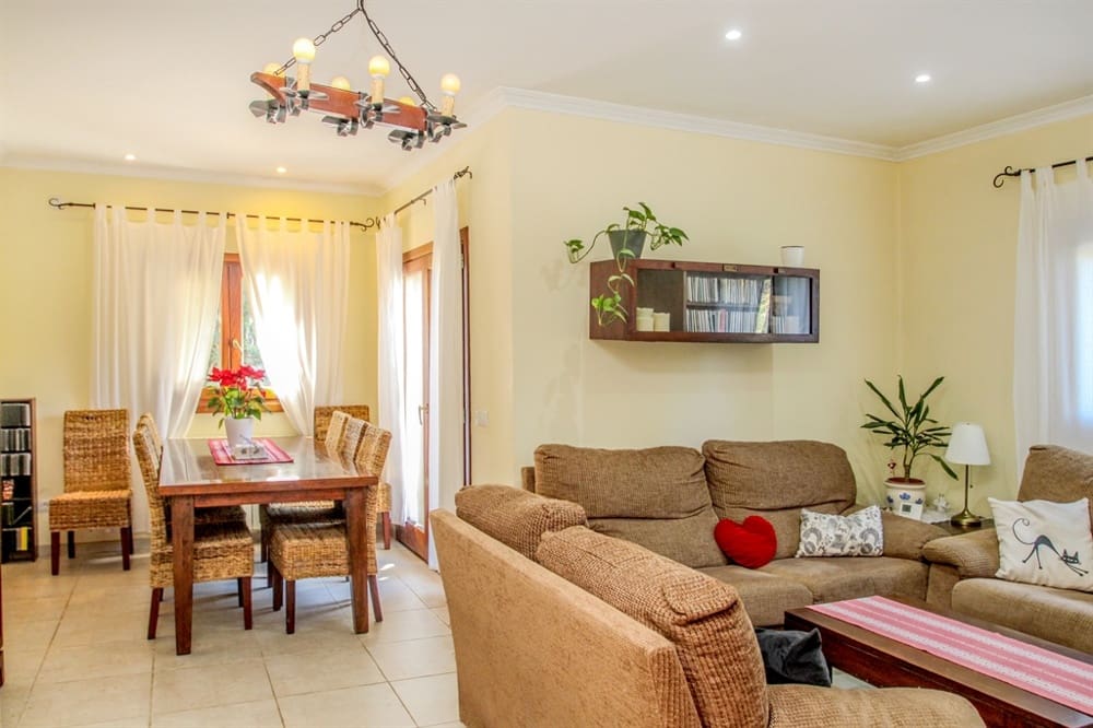 4 soverom Villa til salgs i Alcudia - € 950 000 (Ref: 8828198)