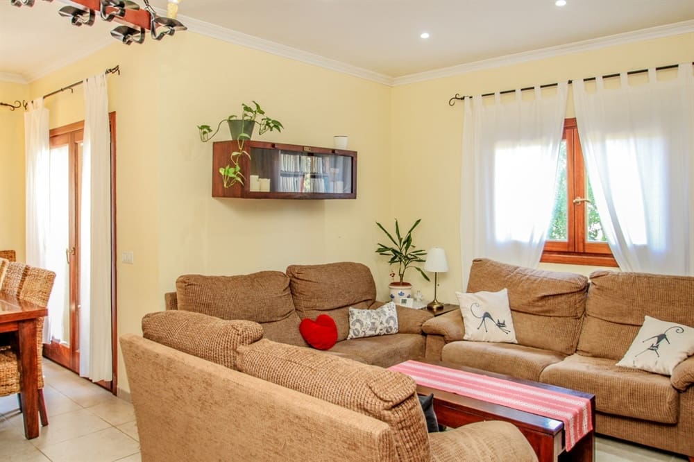 4 soverom Villa til salgs i Alcudia - € 950 000 (Ref: 8828198)