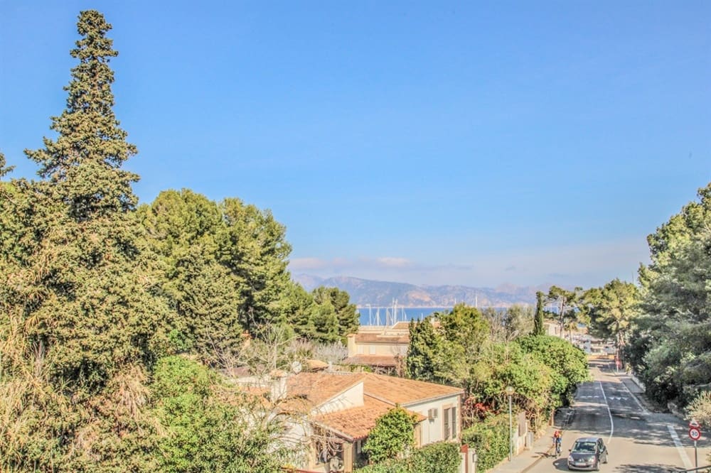 4 soverom Villa til salgs i Alcudia - € 950 000 (Ref: 8828198)