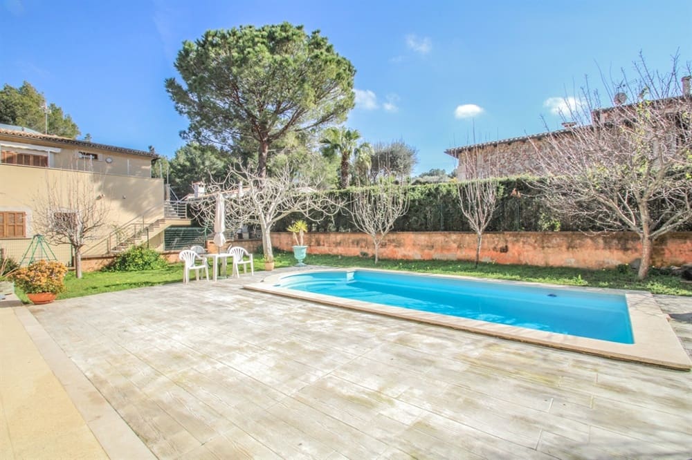 4 soverom Villa til salgs i Alcudia - € 950 000 (Ref: 8828198)