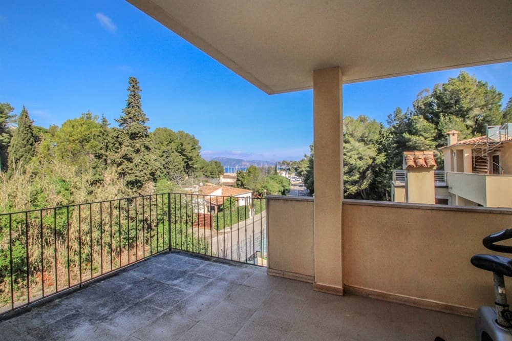 4 soverom Villa til salgs i Alcudia - € 950 000 (Ref: 8828198)