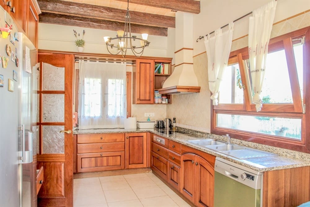 4 soverom Villa til salgs i Alcudia - € 950 000 (Ref: 8828198)