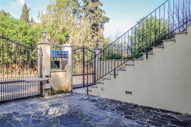 4 sovrum Villa till salu i Mal Pas-Bon Aire, Alcúdia - 950 000 € (Ref: 8828198)