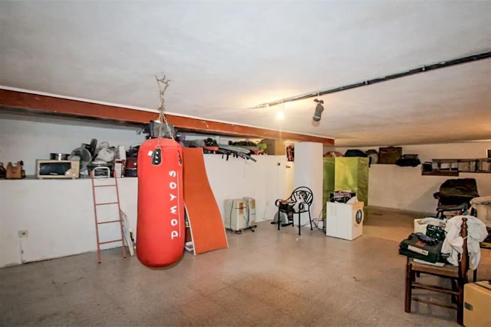 4 soveværelse Byhus til salg i Santa Ponsa - € 650.000 (Ref: 8830208)