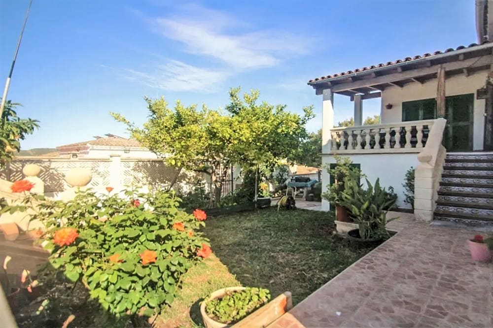 4 soveværelse Byhus til salg i Santa Ponsa - € 650.000 (Ref: 8830208)