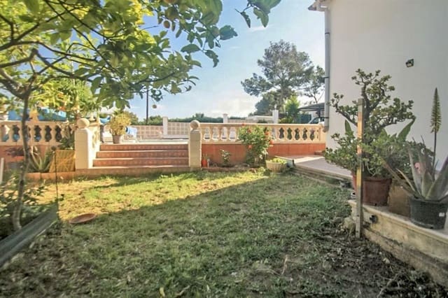 4 soveværelse Byhus til salg i Santa Ponsa, Calvià - € 650.000 (Ref: 8830208)