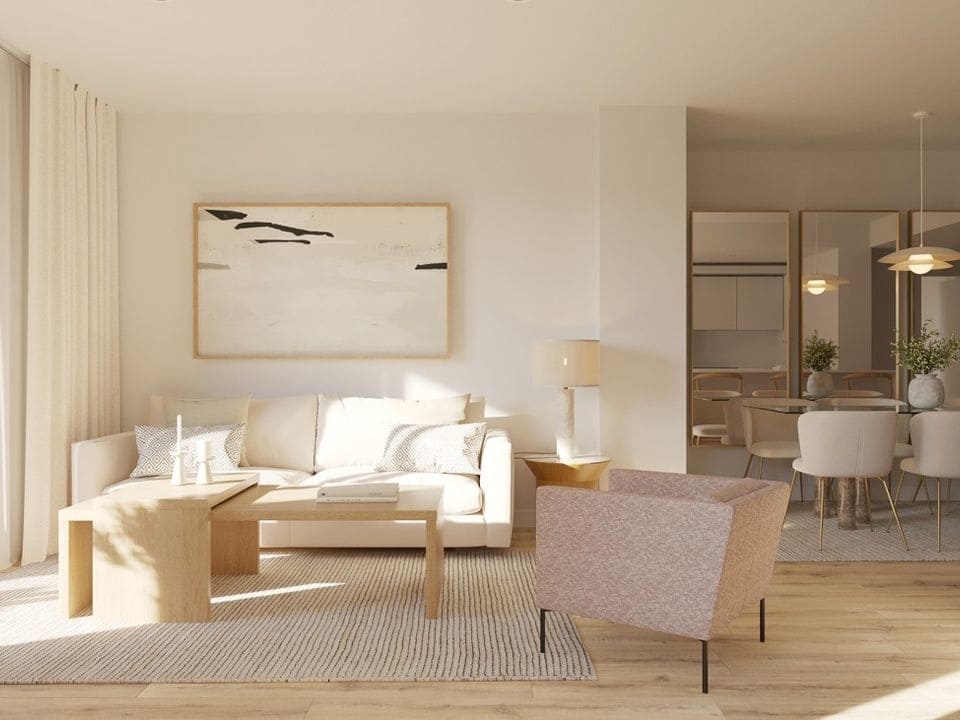 3 soverom Leilighet til salgs i Palmanova - € 725 000 (Ref: 8835984)