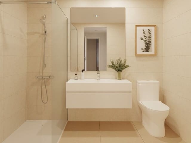 3 soverom Leilighet til salgs i Palmanova, Calvià - € 725 000 (Ref: 8835984)