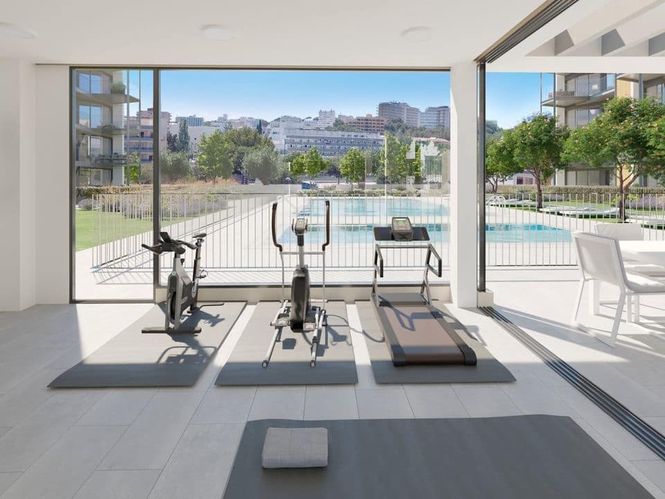 3 soverom Leilighet til salgs i Palmanova - € 725 000 (Ref: 8835984)