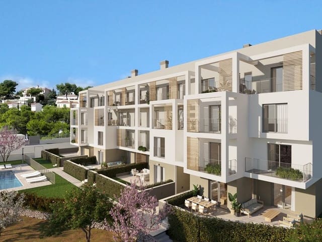 3 soverom Leilighet til salgs i Palmanova, Calvià - € 725 000 (Ref: 8835984)