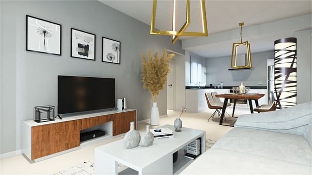 2 sypialnia Mieszkanie na sprzedaż w Cala Murada, Manacor - 398 000 € (Ref: 8837466)