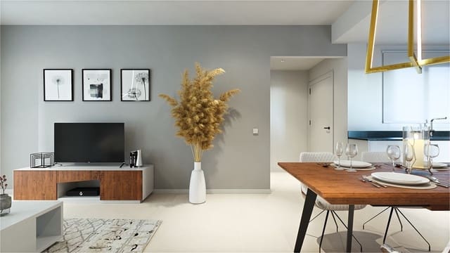 2 sypialnia Mieszkanie na sprzedaż w Cala Murada, Manacor - 398 000 € (Ref: 8837466)