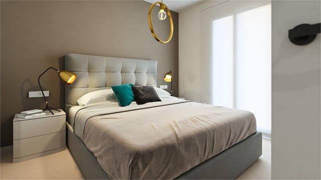 2 sypialnia Mieszkanie na sprzedaż w Cala Murada, Manacor - 398 000 € (Ref: 8837466)