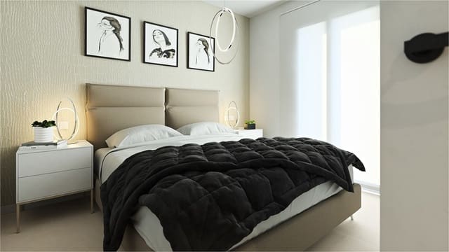 2 sypialnia Mieszkanie na sprzedaż w Cala Murada, Manacor - 398 000 € (Ref: 8837466)