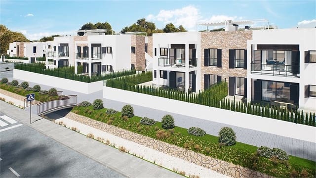 2 sypialnia Mieszkanie na sprzedaż w Cala Murada, Manacor - 398 000 € (Ref: 8837466)