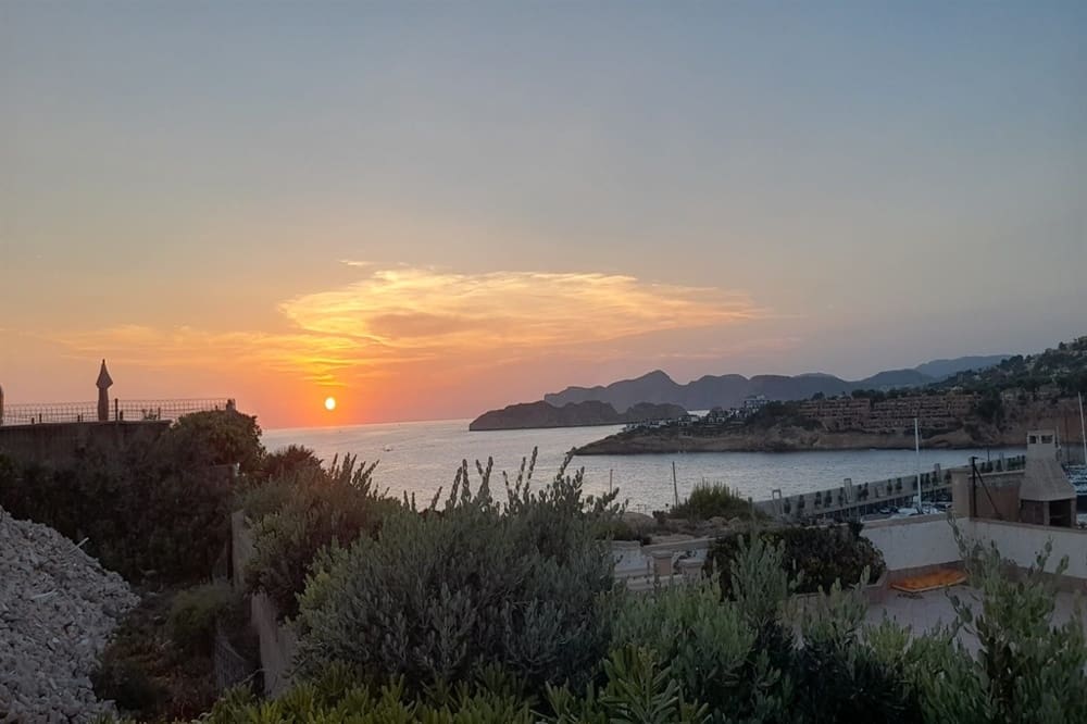 4 soveværelse Byhus til salg i El Toro / Port Adriano - € 2.300.000 (Ref: 8841873)