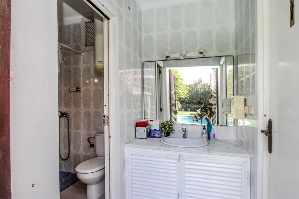 8 soveværelse Byhus til salg i Cala Ratjada - € 990.000 (Ref: 8846702)