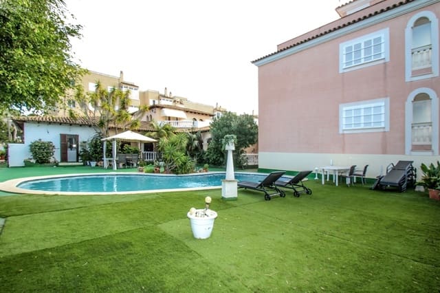 8 soverom Hus til salgs i Cala Ratjada, Capdepera - € 990 000 (Ref: 8846702)