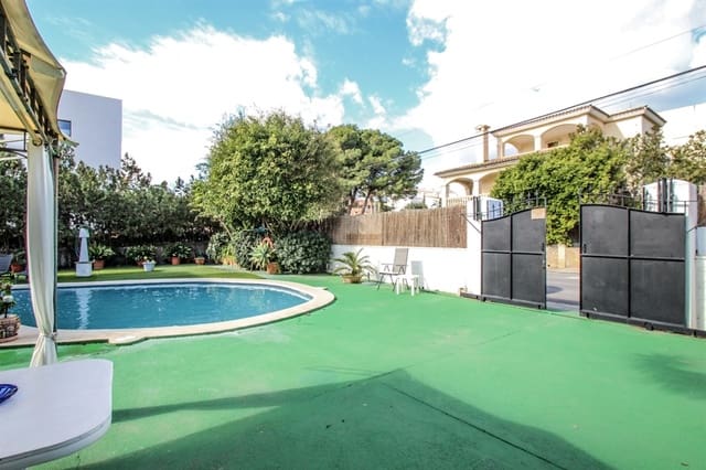 8 soverom Hus til salgs i Cala Ratjada, Capdepera - € 990 000 (Ref: 8846702)