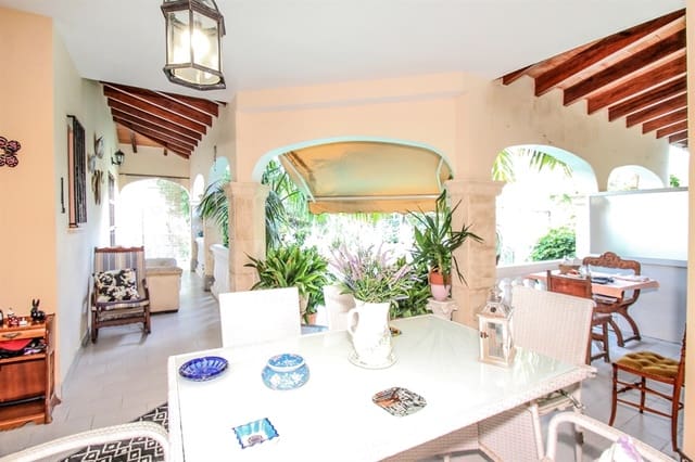 8 soverom Hus til salgs i Cala Ratjada, Capdepera - € 990 000 (Ref: 8846702)