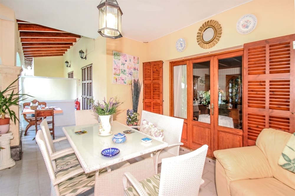 8 soveværelse Byhus til salg i Cala Ratjada - € 990.000 (Ref: 8846702)