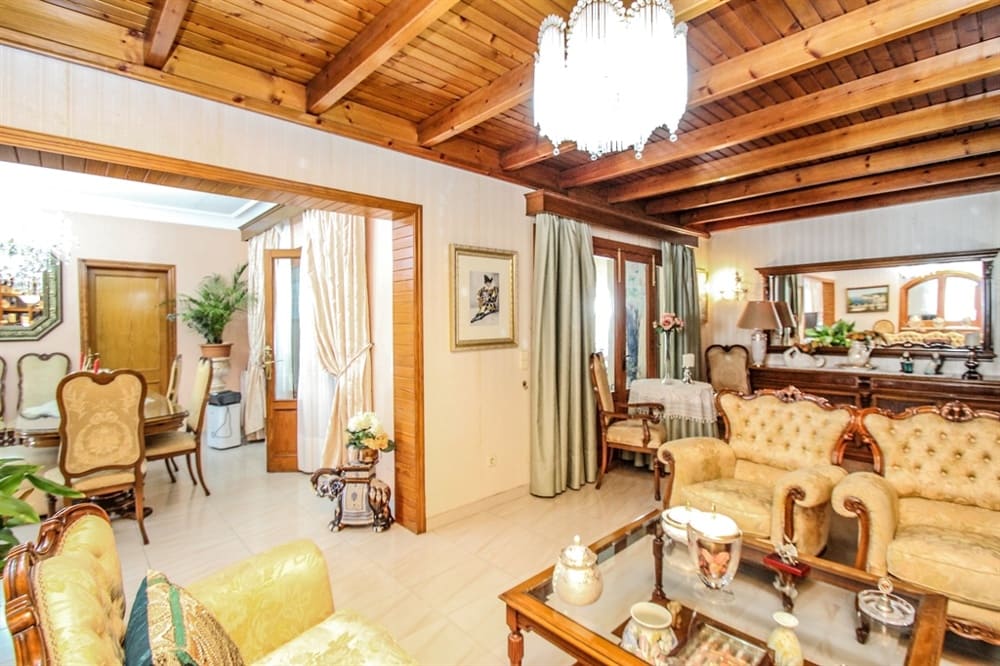 8 soveværelse Byhus til salg i Cala Ratjada - € 990.000 (Ref: 8846702)